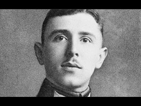 Der Adler von Lille - Max Immelmann