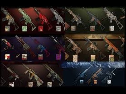 How To Get Any Weapon Skin And Elite Skins For Free| Rainbow Six Siege Unlock All [UPDATED]