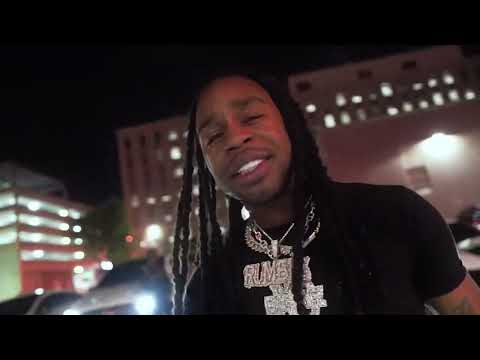 Yg Teck Feat Roddy Rackzz - Different Motion (Official Video)