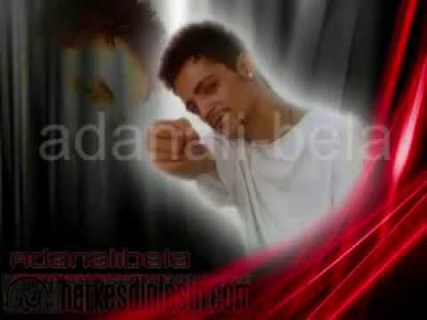 Adanalı Bela  - Uykularım Bölündü  [beat by dj burhan]