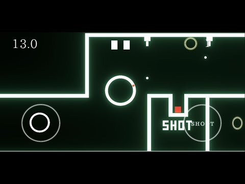 Shock Maze and Shooting ! Video