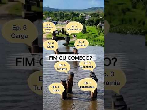 FIM OU COMEÇO?
