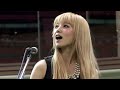 SCANDAL - Taiyou Scandalous + Welcome home (Live)