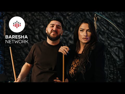Astrit Halitaj - FIKSIM (Official Music Video)