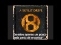 A skylit Drive - F**k The system Legendado