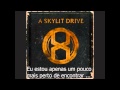 A skylit Drive - F**k The system Legendado 