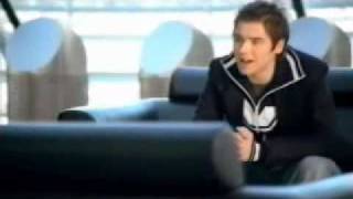 David Sneddon-Dont let go