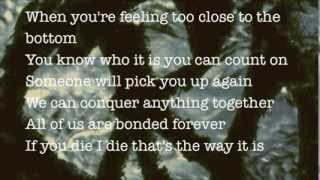 Bro Hymn tribute Lyrics