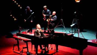 Don't stop - Raphael Gualazzi | 24 giugno 2011 | Auditorium Roma