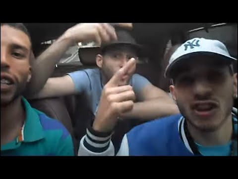 GENOXY & SAM DEX BCC