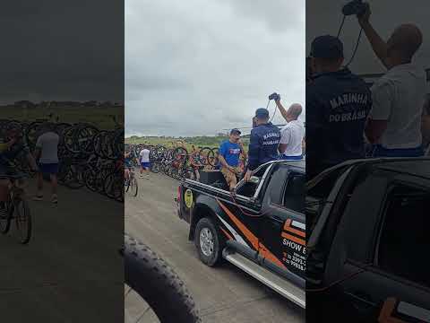 Pedal da Aviação em São Pedro da Aldeia, Rj