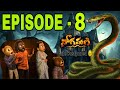 NAGAMANI Episode 8 Snake New Series Middle Class Madhu Date Postponed