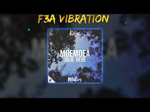 Meari U - MOEMOEA x JOLIE BB [Kilzer x Makers remix] 2021