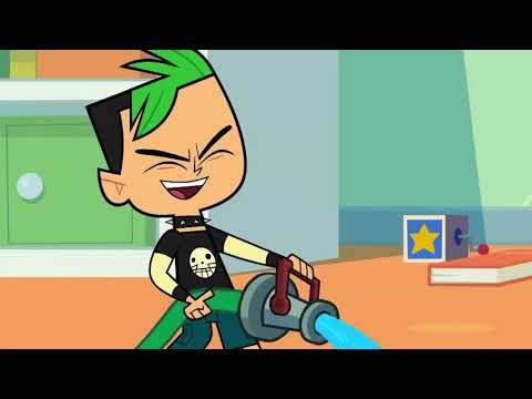 Total DramaRama Full Episode - S1 Episode 35 - There are No Hoppy Endings