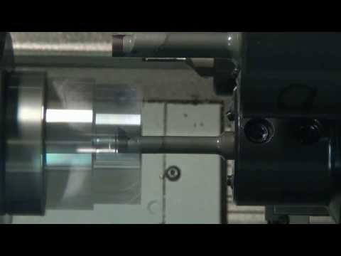 SIM Bohrstange Stechdrehen+Gewinde Stahl V L