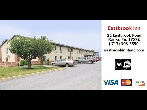 Eastbrook Inn Lancaster, P.A. - REVIEWS - Lancaster (PA) Hotel Reviews