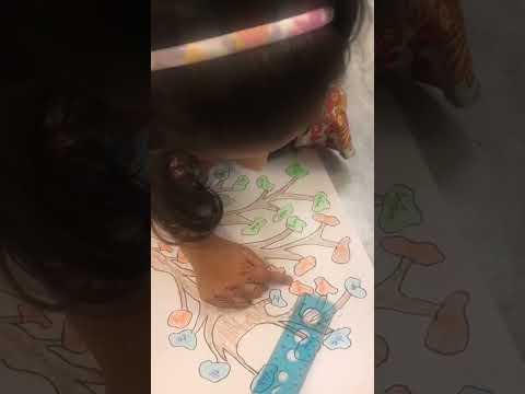 Nouf Tricky words Tree project