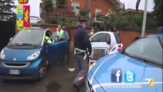 Roma: arrestato un boss dell'usura
