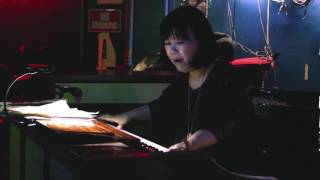 Steve Blum / Akiko Tsuruga / Jason Brown - Organ Blues