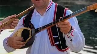 Berat Emini - Moj E Mira Nga Gjakova