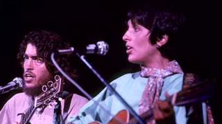 JOAN BAEZ Seven Bridges Road Video