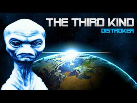 Distroker - The Third Kind (Close Encounter Of the Third Kind Remix)
