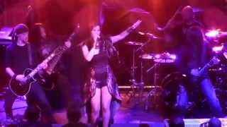 Dreamkeeper - Xandria