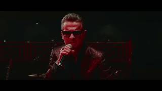 Dave Gahan &amp; Soulsavers - The Desperate Kingdom Of Love (PJ Harvey cover)