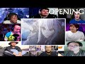 Reign Of The Seven Spellblades Opening Reaction Mashup 七つの魔剣が支配する オープニ�