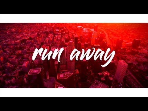 Joel Tavares - Run Away [Official Lyric Video]