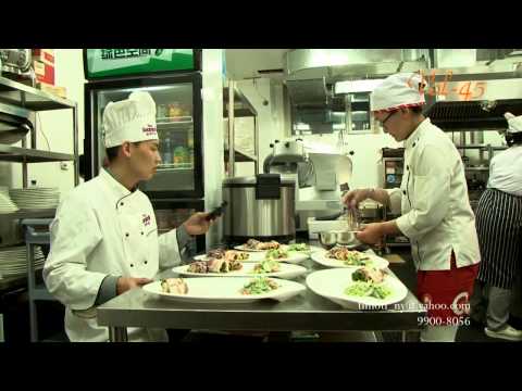 Non Schedule нэвтрүүлэг - Vol-45 Winsway irish pib & restaurant lounge (хоол хийх нэвтрүүлэг)