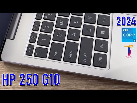 Hp 250 G10 Bj3t3at I5 13th 16gb 512gb Ssd Dos 15.6" Fhd Bkt 1year