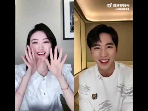 原来一切早有预料！景甜曾在直播中说漏嘴！【综艺风向标】