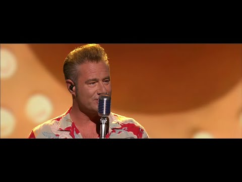 Dick Brave - Back For Good (Giovanni Zarrella Show 23.08.2025)