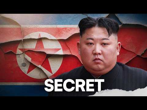 Kim Jong-un: The Hidden Face of the Korean Dictator - Full Documentary - AMP