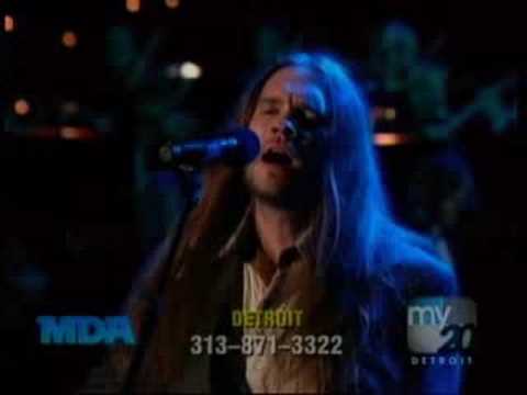 Sinner In A Sin - Bo Bice