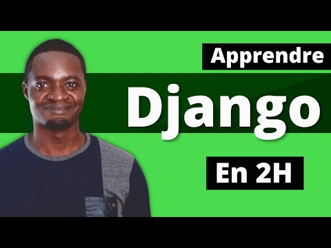 , title : 'Python Django - Apprendre le Développement Web avec Python (2h)'