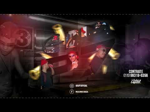 PASSARINHO QUE SOM É ESSE - MC Gw e MC Novin ( DJP7) 2017