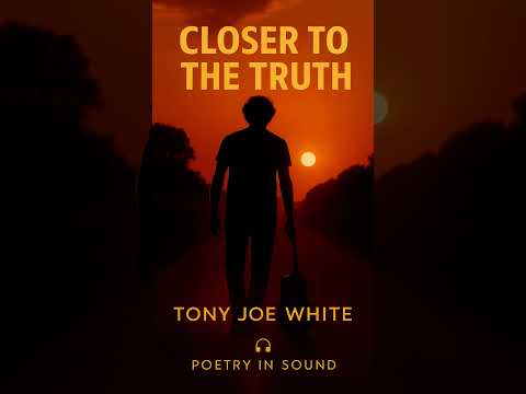 🎸🎙️ Tony Joe White – Closer To The Truth | Más Cerca de la Verdad 🌍 #TonyJoeWhite #CloserToTheTruth