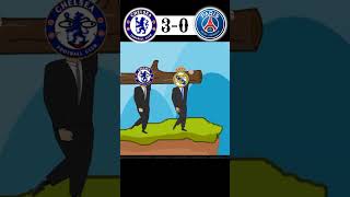 Chelsea 3-0 PSG 😅 | Club World Cup Final 2025