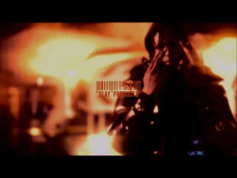 French The Kid X Central Cee X Abra Cadabra Melodic Drill Type Beat - "Reprisal" | UK DRILL 2021