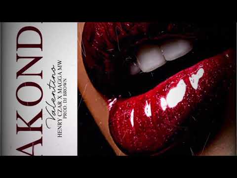 Henry Czar, Magga mw - Makonda (Audio)