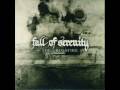 Fall of Serenity - Blood portrait