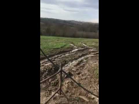 Mioljub na izbusenom bunaru kod Milorada i Milana Mandica-mesto Tulari-Ub