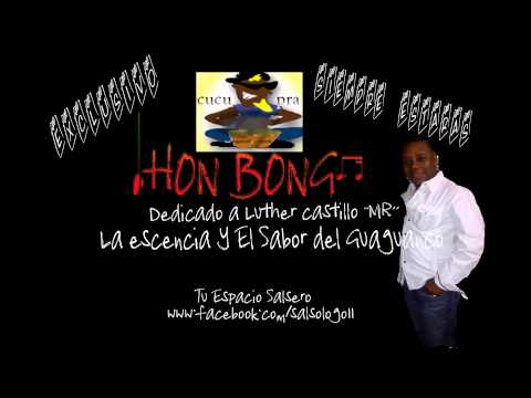 Benny Velarde - Tenderly Jhon Bongo Sabor X Toneladas