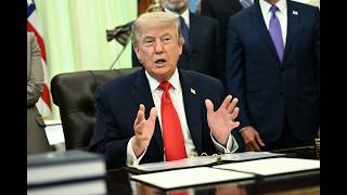 US and Iran Signal Peace Deal, Signing Expected Soon