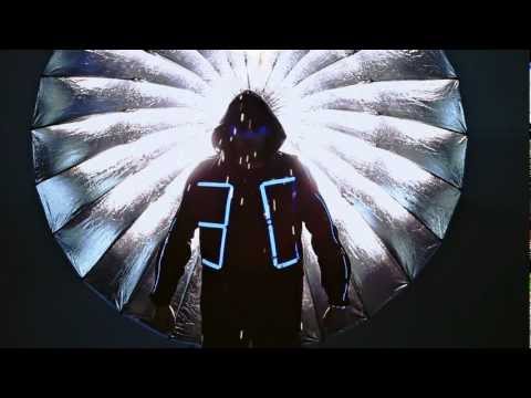 RAF Camora ist RAF 3.0 (Album Teaser 2012)