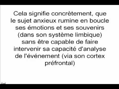 comment soigner sueurs nocturnes