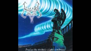 AURORA BOREALIS - Praise The Archaic Lights Embrace 1998 Full Album
