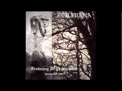 Zerivana - Svar